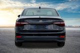 Used 2022 Volkswagen Jetta SE image 4