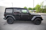 Used 2024 Jeep Wrangler Sport image 2