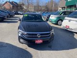 Used 2024 Volkswagen Jetta S image 2