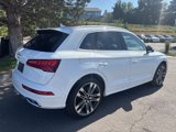 Used 2018 Audi SQ5 Prestige w/ Prestige Package image 3