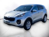 Used 2017 Kia Sportage LX image 2