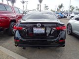 Used 2023 Nissan Sentra SR w/ Midnight Edition Package image 3