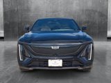 Certified 2024 Cadillac Lyriq Sport w/ Nappa Leather Package image 2