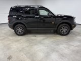 Used 2024 Ford Bronco Sport Badlands w/ Premium Package image 5