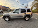 Used 2005 Jeep Liberty Sport image 5