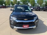 Used 2021 Chevrolet TrailBlazer LT w/ Premium Seating Package image 2
