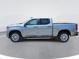 New 2025 Chevrolet Silverado 1500 Custom image 6