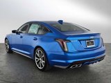 New 2025 Cadillac CT5 V image 3