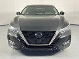 Used 2020 Nissan Sentra SR image 2