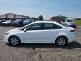 Used 2023 Toyota Corolla LE image 4