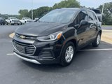 Used 2019 Chevrolet Trax LT w/ LT Convenience Package image 2