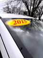 Used 2015 Dodge Durango AWD w/ Trailer Tow Group IV image 3