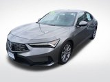 Certified 2024 Acura Integra image 3