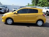 Used 2023 Mitsubishi Mirage ES image 2