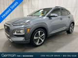 Used 2019 Hyundai Kona Ultimate image 4