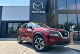 Used 2023 Nissan Rogue SV image 2