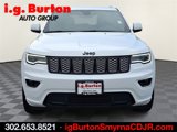Certified 2022 Jeep Grand Cherokee Laredo X image 2