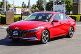 Certified 2022 Hyundai Elantra SEL w/ Convenience + Premium Package image 4