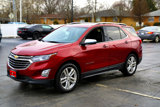 Used 2018 Chevrolet Equinox Premier image 3