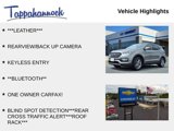 Used 2018 Hyundai Santa Fe Sport image 4