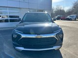 Used 2025 Chevrolet TrailBlazer LT image 2