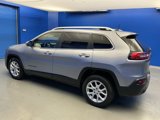 Used 2016 Jeep Cherokee Latitude w/ Safety/Convenience Group image 5
