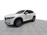 Used 2021 MAZDA CX-5 Grand Touring w/ GT Premium Package image 5