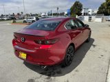 New 2025 MAZDA MAZDA3 s image 6