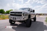 Used 2007 Chevrolet Silverado 2500 LT w/ 2LT Audio Package image 4