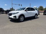 Used 2024 Chevrolet Equinox LS w/ LS Convenience Package image 3