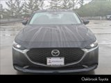 Used 2019 MAZDA MAZDA3 Sedan image 2