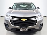 Used 2019 Chevrolet Traverse LS image 2