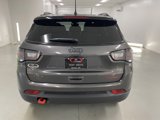 New 2023 Jeep Compass Trailhawk w/ Trailhawk Elite Group image 6