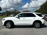 Used 2020 Mercedes-Benz GLE 350 image 3
