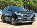 Used 2018 Hyundai Santa Fe Sport w/ 2.4L Value Package 02 image 3