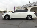 Used 2020 Nissan Altima 2.5 S image 5