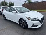 Used 2022 Nissan Sentra SV image 2