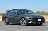 New 2025 Hyundai Elantra Sport image 2