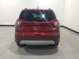 Used 2017 Ford Escape SE w/ Equipment Group 201A image 5