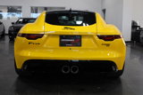 Used 2021 Jaguar F-TYPE R-Dynamic image 5
