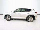 Used 2020 MAZDA CX-5 Grand Touring image 4