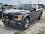 Used 2018 Ford F150 XL w/ Equipment Group 101A Mid image 2