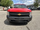 Used 2012 Chevrolet Silverado 1500 W/T image 2