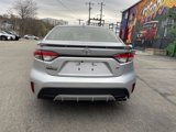 Certified 2022 Toyota Corolla SE image 4