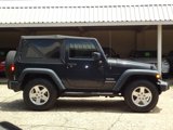 Used 2017 Jeep Wrangler Sport w/ Quick Order Package 24S image 2