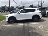 Used 2021 MAZDA CX-5 Touring w/ Touring Preferred SV Package image 3