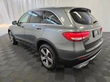 Used 2018 Mercedes-Benz GLC 300 4MATIC image 4