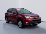 Used 2014 Toyota RAV4 XLE image 4