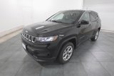 New 2025 Jeep Compass Sport image 4