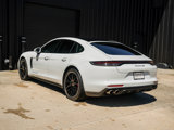 Certified 2022 Porsche Panamera 4S image 3